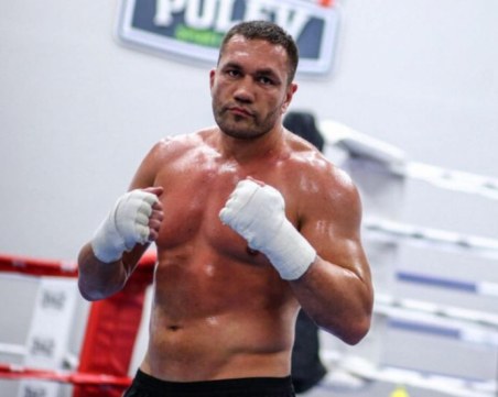 Кобрата спечели търга за важен мач!