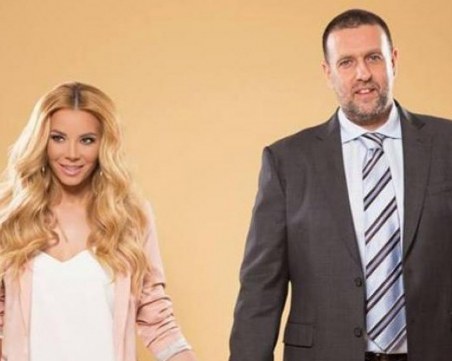 Колата на Емилия е прелетяла през мантинела на АМ Тракия в посока Пловдив