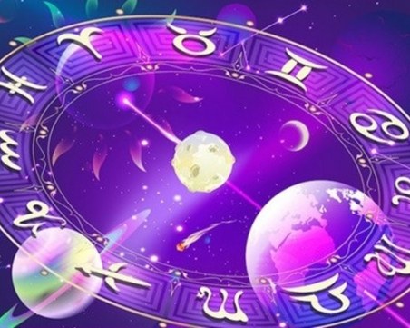 Любовен хороскоп за уикенда