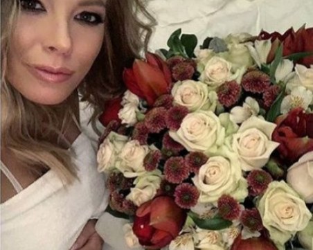 От “Пайнер“ дадоха последна информация за състоянието на Емилия след катастрофата