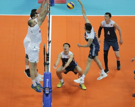 Пловдивчанин блести при драматична българска победа в Лигата на нациите