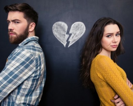 Признаците, че той не приема насериозно връзката ви