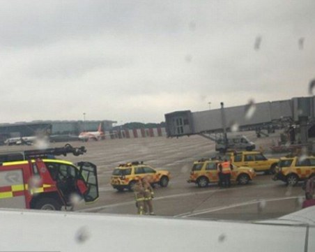 Самолети на 