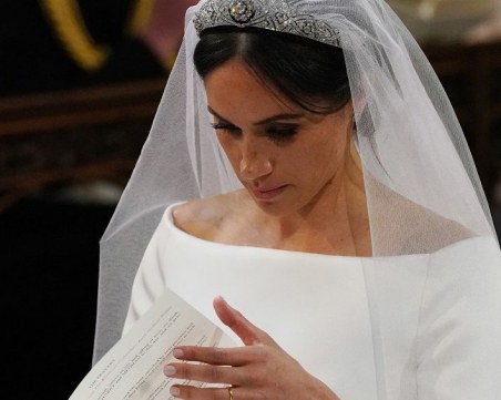 След сватбата: нещата, които Меган Маркъл няма да може да прави оттук нататък