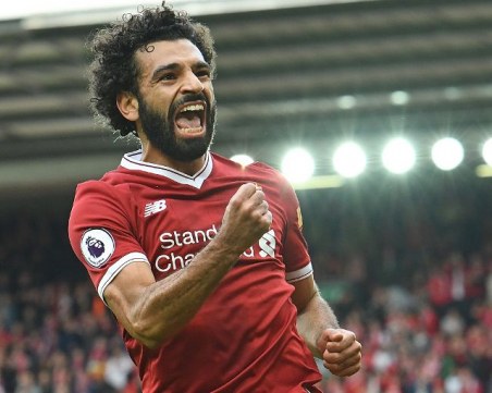 Звездата на Ливърпул прекъсва постите заради финала в Шампионската лига