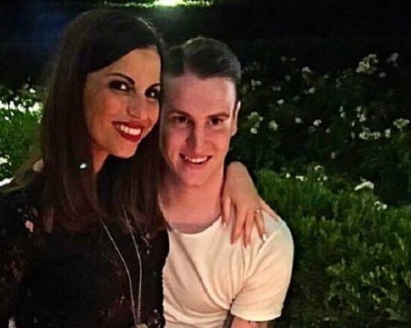 Бивш играч на Ботев уби приятелката си и се самоуби