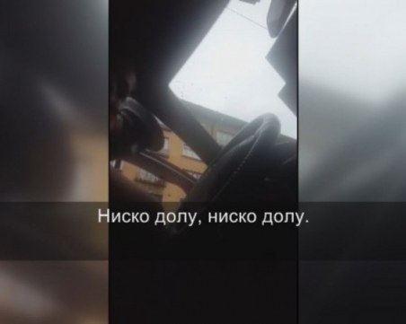 Бивш шеф на КАТ: Корупцията в МВР причинява катастрофи