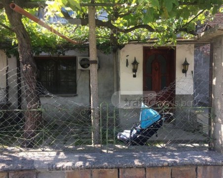 Нахапаното от дого аржентино дете в пловдивско село вече е стабилно