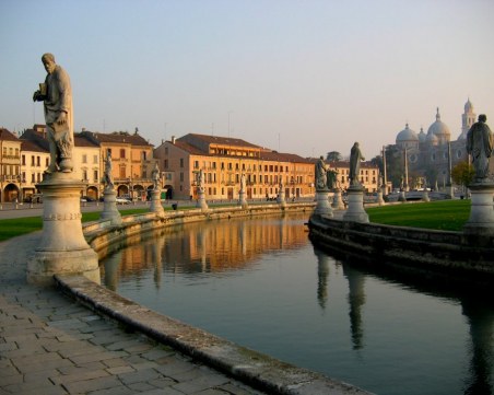 Пловдивско читалище гостува в Падуа с Дни на българската култура в Италия