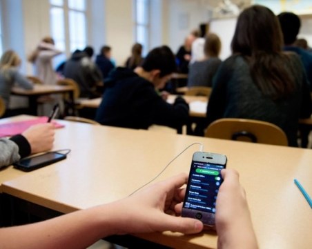 До края на 2018: Всяко училище в България с безплатен Wi-Fi