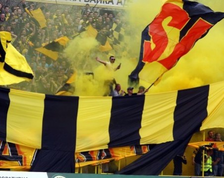 Драмата с официалния фен сайт на Ботев Пловдив приключи