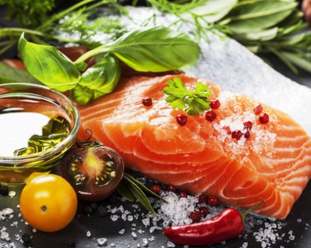 Ето какво да ядем, за да станем столетници