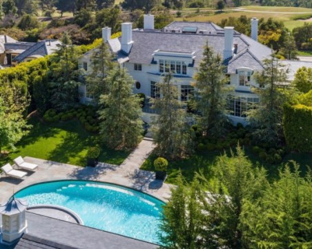 Как имение стана 4 пъти по-скъпо за 5 години СНИМКИ