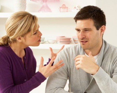 Никога не спорете с тези три зодии! Това е кауза пердута