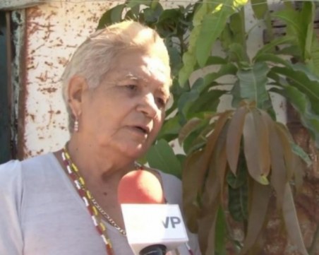 Рекорд! 70-годишна забременя, не иска да разкрие кой е бащата СНИМКА