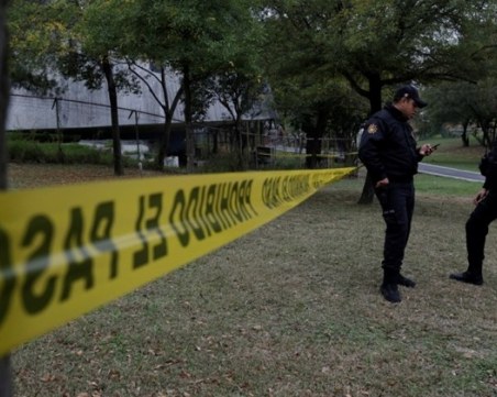 Шест жени, отвлечени в петък, са намерени мъртви в Мексико