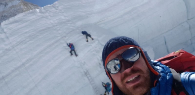 Алпинистът Слави Несторов разказа за пътя към Еверест и новината за Боян ВИДЕО