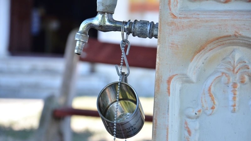 Части от Асеновград останаха без вода заради авария в помпена станция