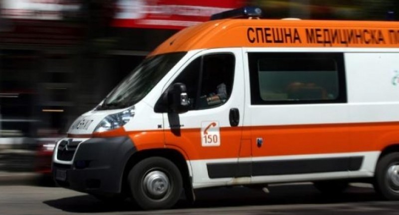 45-годишен мъж почина след тежка катастрофа на автомагистрала “Хемус“