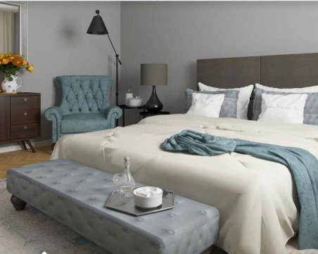 6 неща, които всяка двойка трябва да има в спалнята си