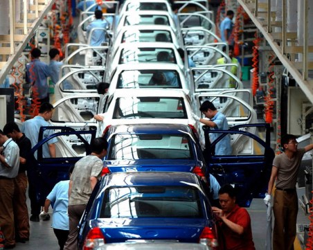 Саботират ли умишлено производителите своите коли?