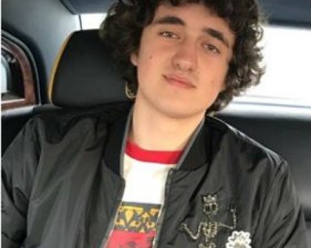 Емилия за Феди: Отиде си едно прекрасно дете, което имаше мечти за бъдещето си