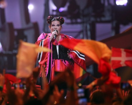 Израел няма да бъде домакин на Евровизия заради бойкот