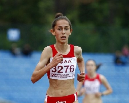 Клубът на Лили: Бяхме готови да я пуснем, но тя прекрачи границата