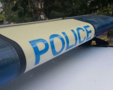 Пишман крадец отмъкна грешната кола! Оказа се на полицай