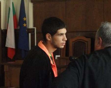 Рецидивист, опитал се да открадне аудито на дядо Николай, обжалва тежка присъда в Пловдив