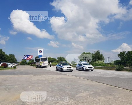 Защо не издържат сърцата на автобусните шофьори?