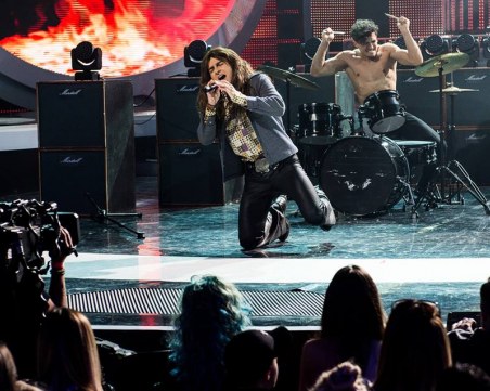 Славин спечели “Като две капки вода“ СНИМКИ