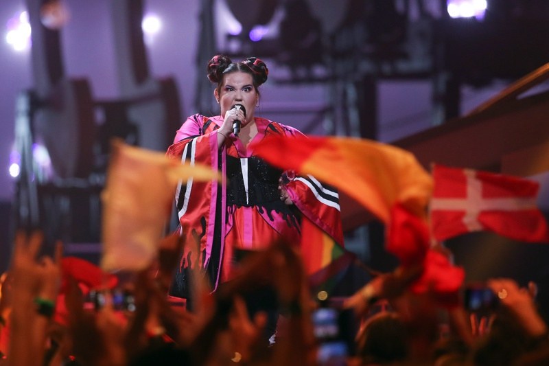 Израел няма да бъде домакин на Евровизия заради бойкот