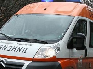 Тежка катастрофа в Пловдив! Шофьор на автобус 93 почина зад волана