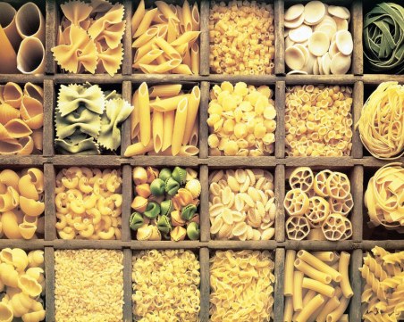 10 ястия, които трябва да опитате в Италия