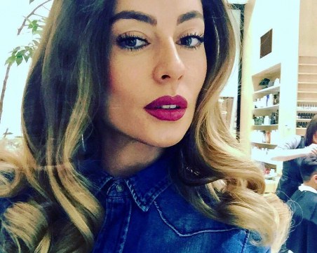 Карнобат потъна в траур заради бременната Северина,  убита от тир на АМ “Тракия“ край Пловдив СНИМКИ