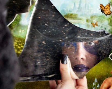 Какво е значението на счупените вещи?