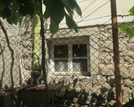 Намерената в мазе Мариана била жрица на любовта, убиецът й - клиент