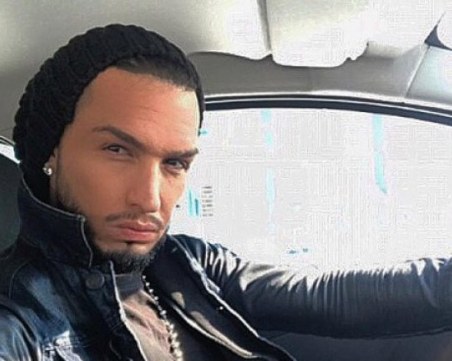 Трагедия застигна семейството на Джино! Реалити звездата загуби баща си