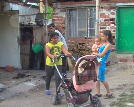 Взрив на газова бутилка рани четирима  души СНИМКИ