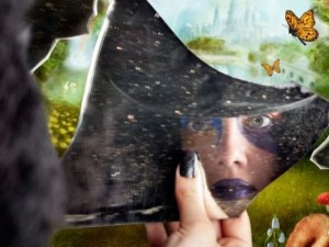 Какво е значението на счупените вещи?