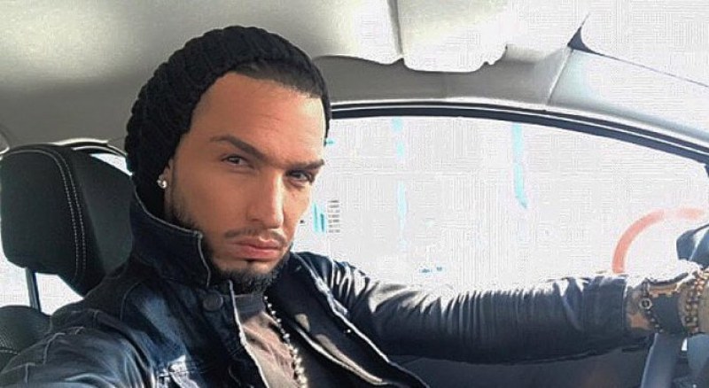 Трагедия застигна семейството на Джино! Реалити звездата загуби баща си