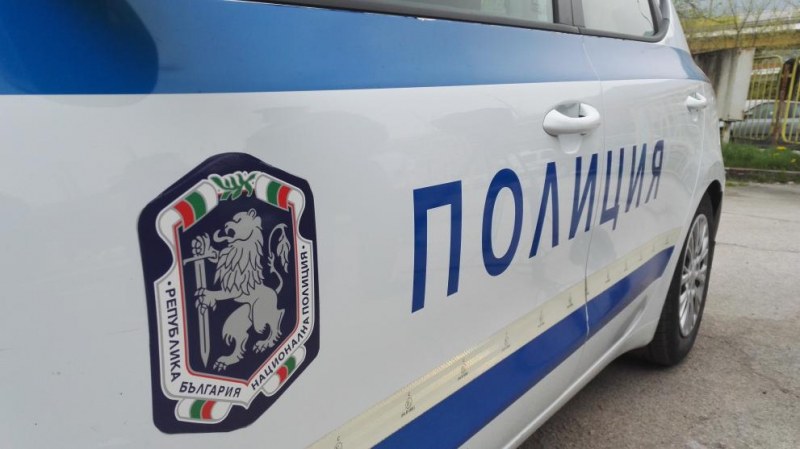 Верижна катастрофа блокира движението по пътя Русе-Бяла