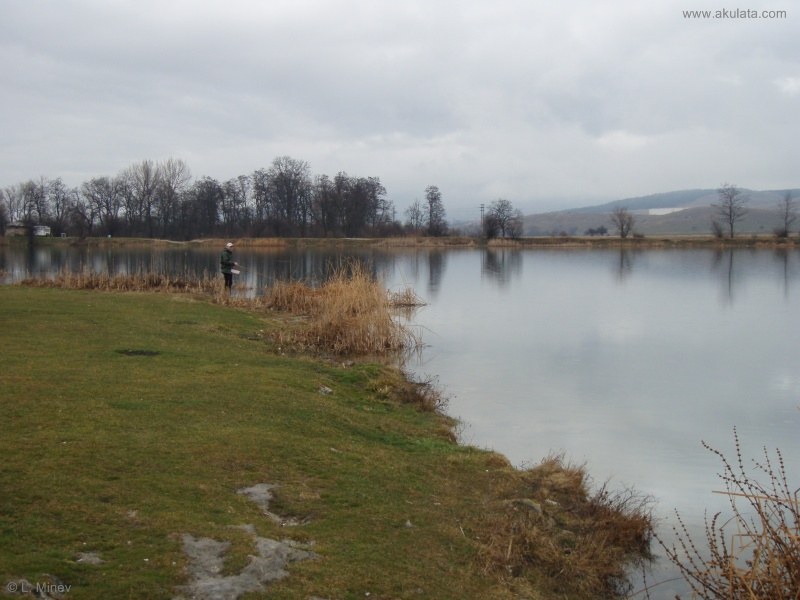 10-годишно момче се удави във водоем край Радомир