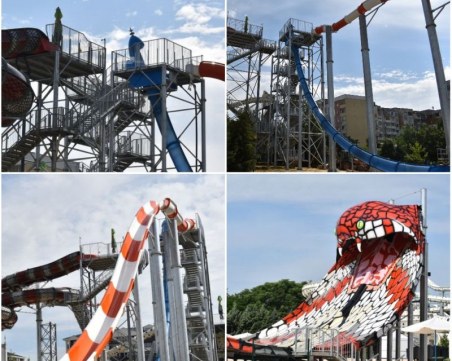 Екшънът в Пловдив започва! 