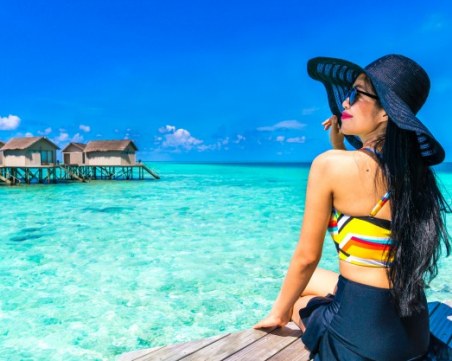 Ето каква е идеалната почивка за всеки един зодиакален знак