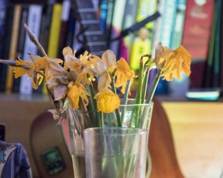 Изхвърлете тези неща от дома си и щастието ще почука на вратата ви