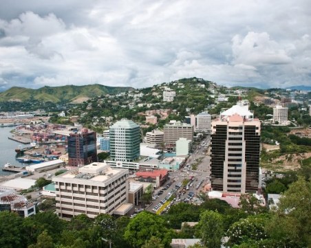 Островна държава спира достъпа до Фейсбук