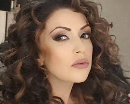 Певицата Антонина, която възпя “Прощално“ на Вапцаров: В клипа няма порно и това не е кючек ВИДЕО