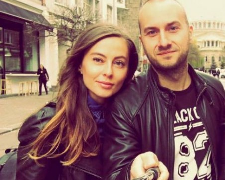Погребаха един до друг влюбените Северина и Ивайло , загинали в мелето на магистрала “Тракия“